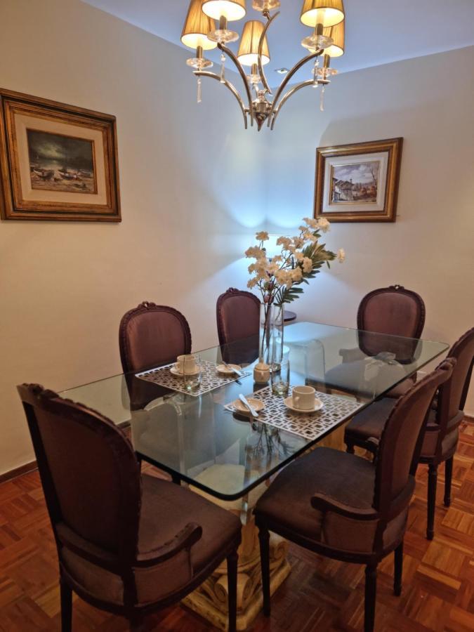Fashion And Travel Centro Apartment