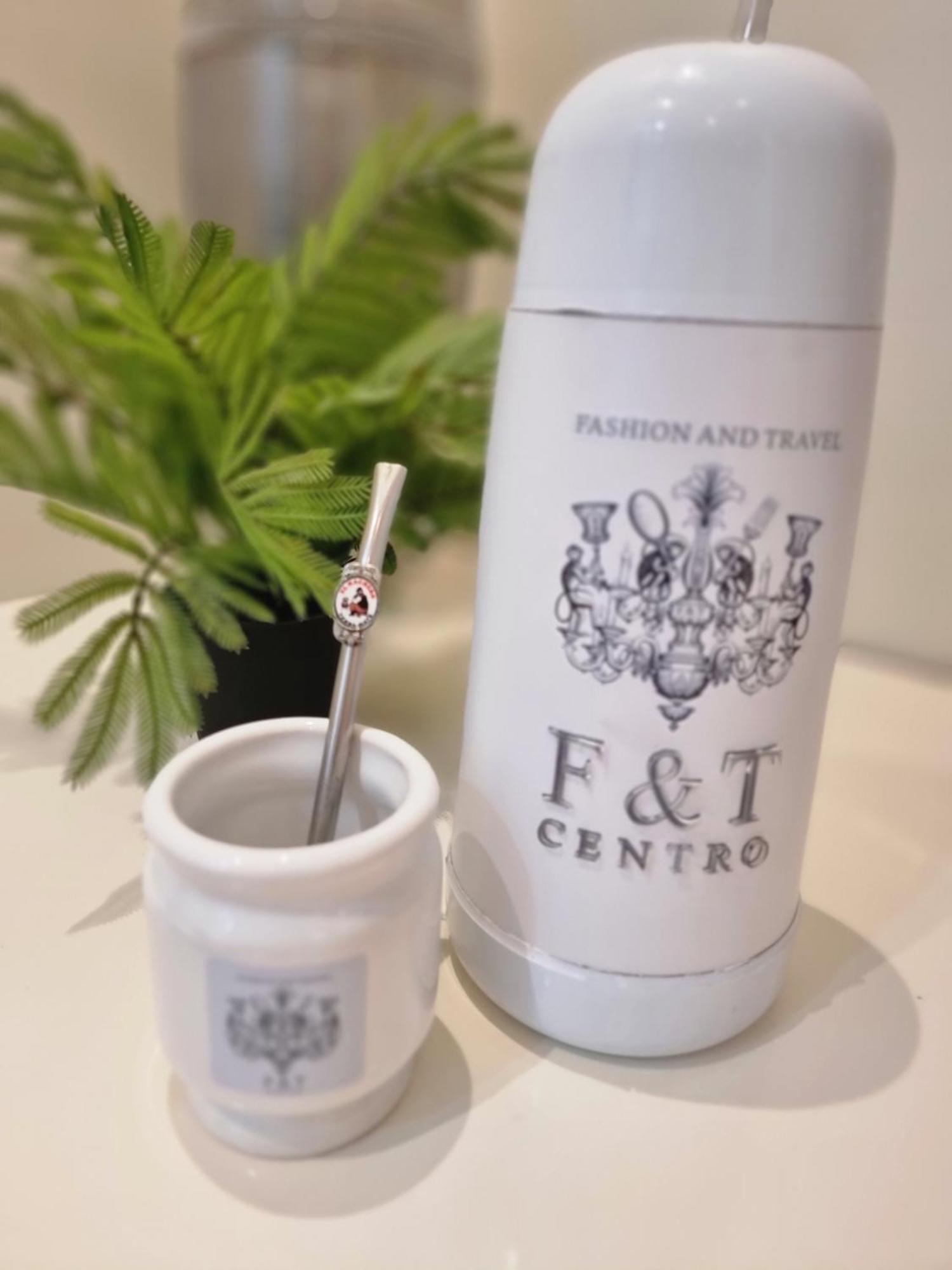 Fashion And Travel Centro Apartment *