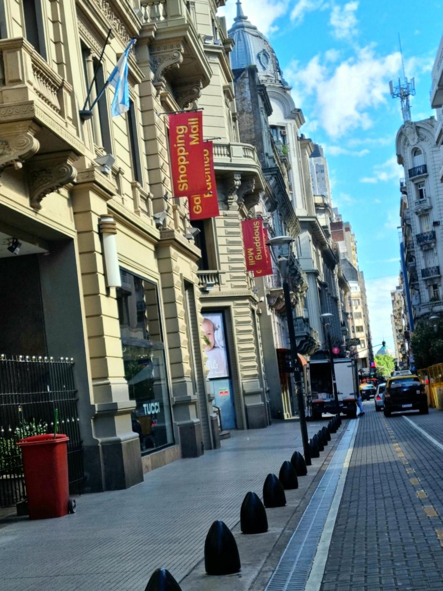Fashion And Travel Centro Apartment *