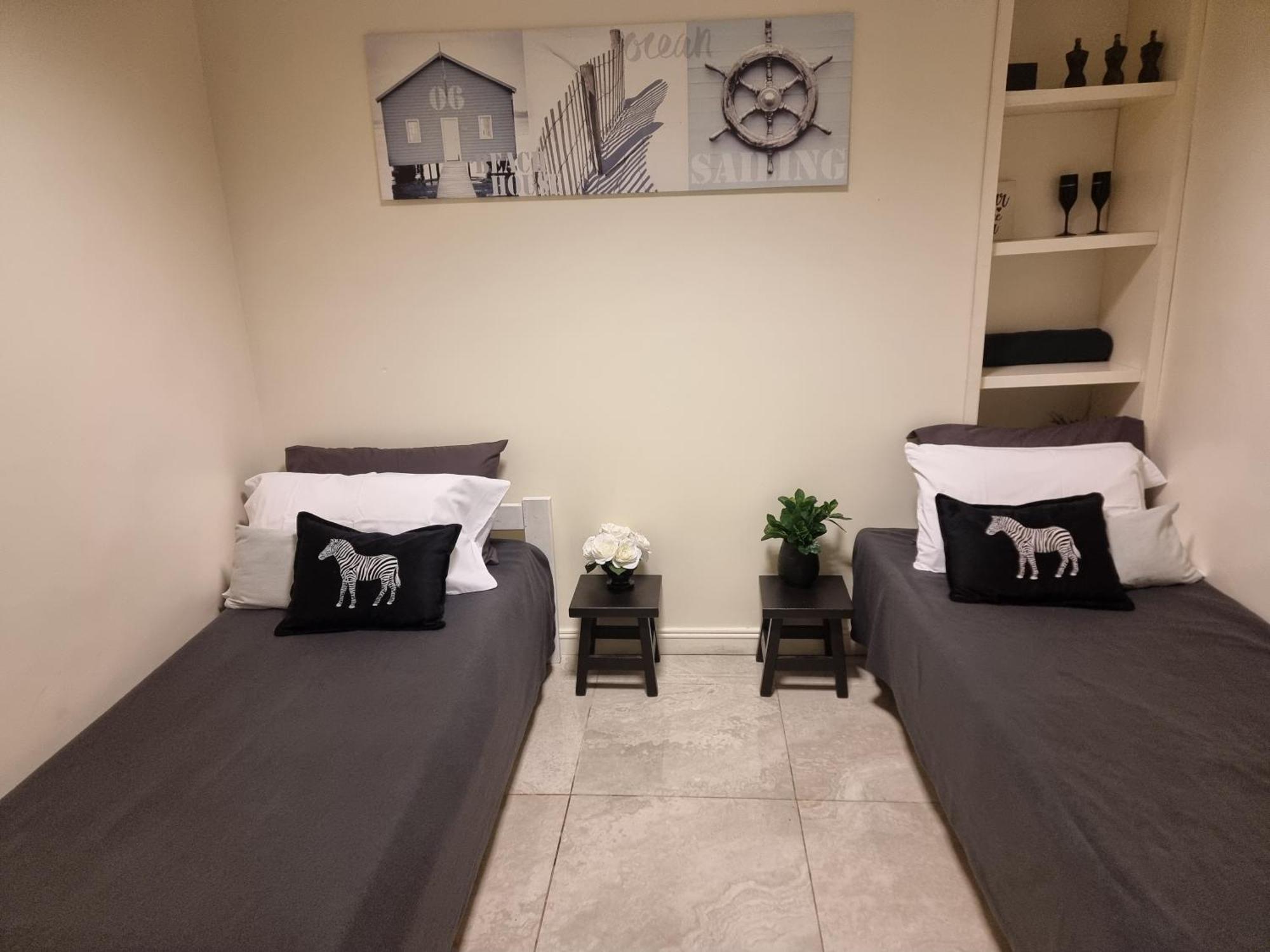 Apartment Fashion And Travel Centro