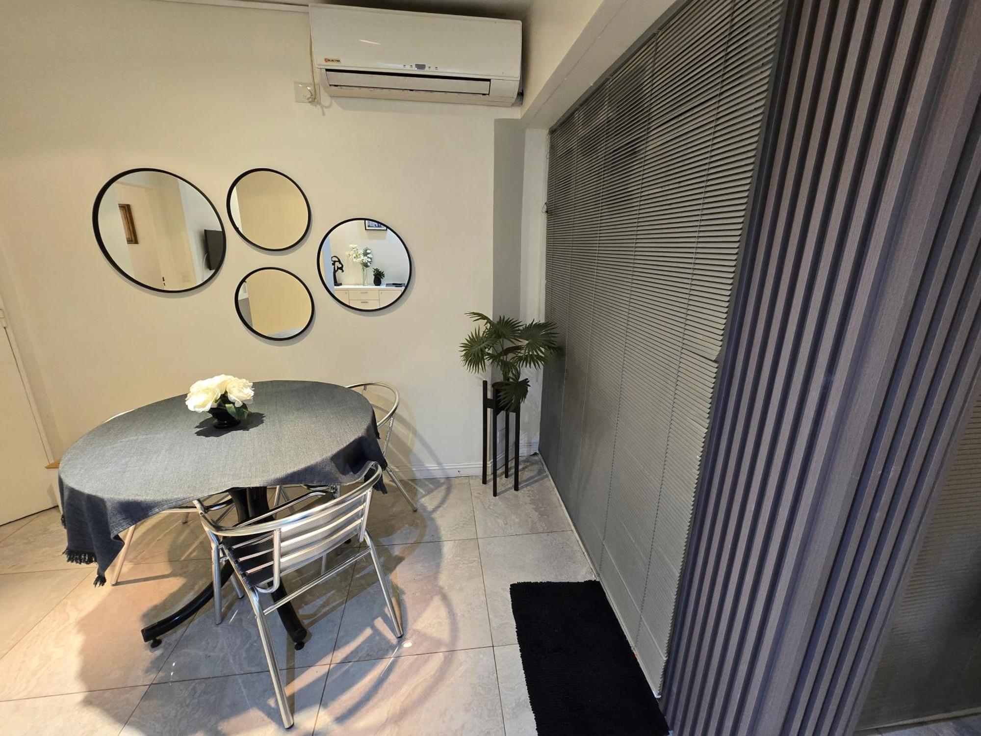 Apartment Fashion And Travel Centro Buenos Aires