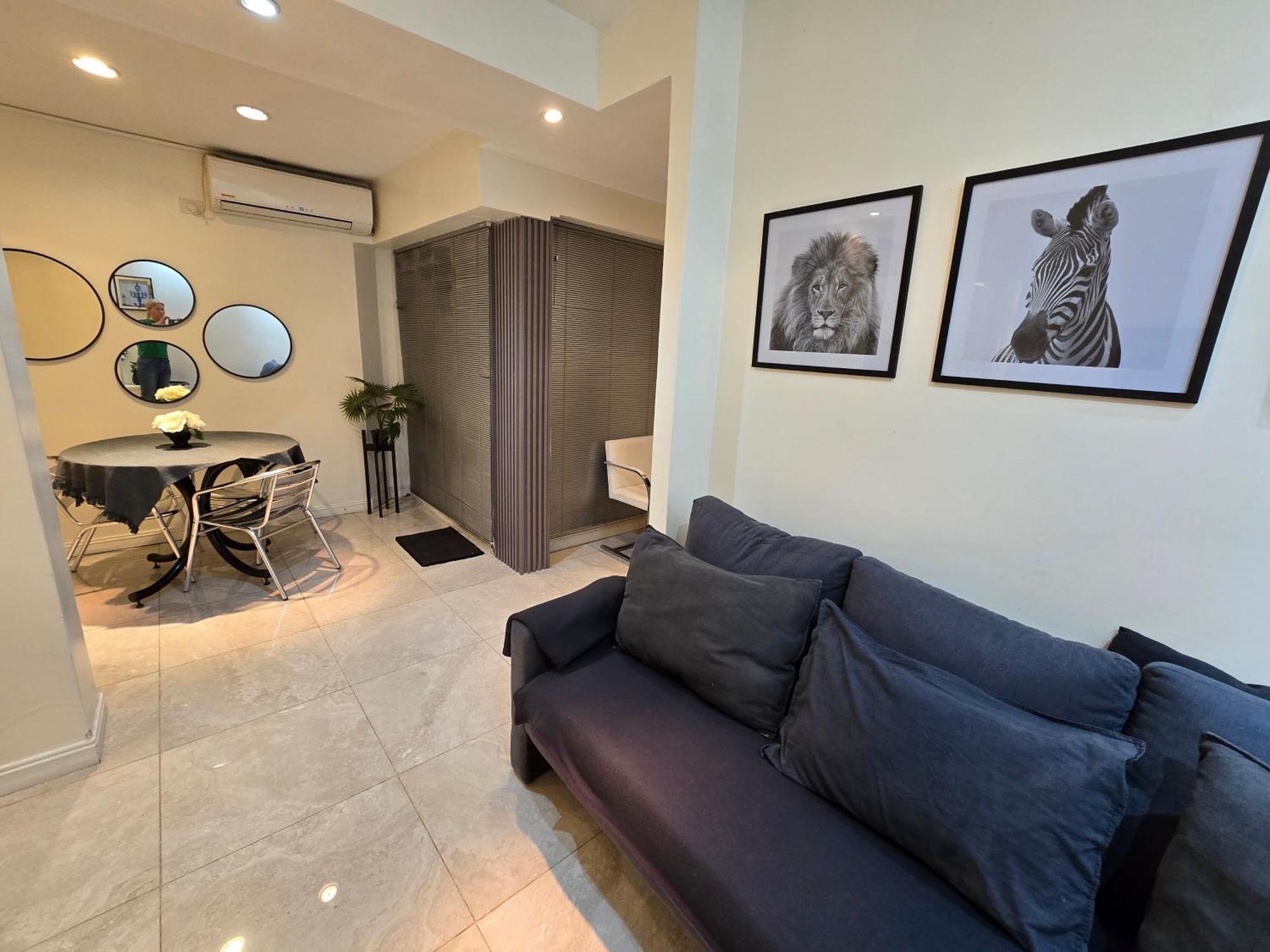 Fashion And Travel Centro Apartment