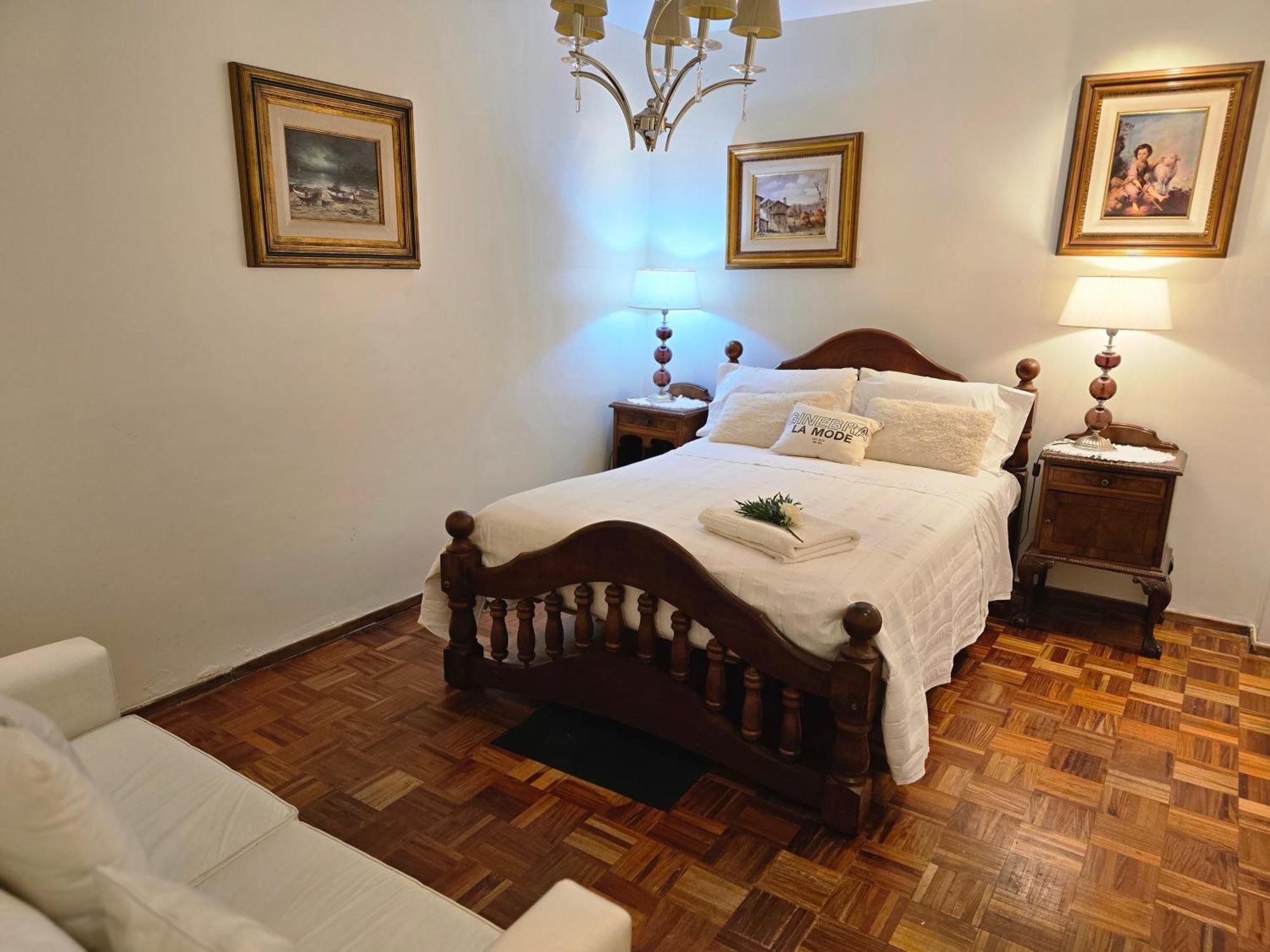 Apartment Fashion And Travel Centro