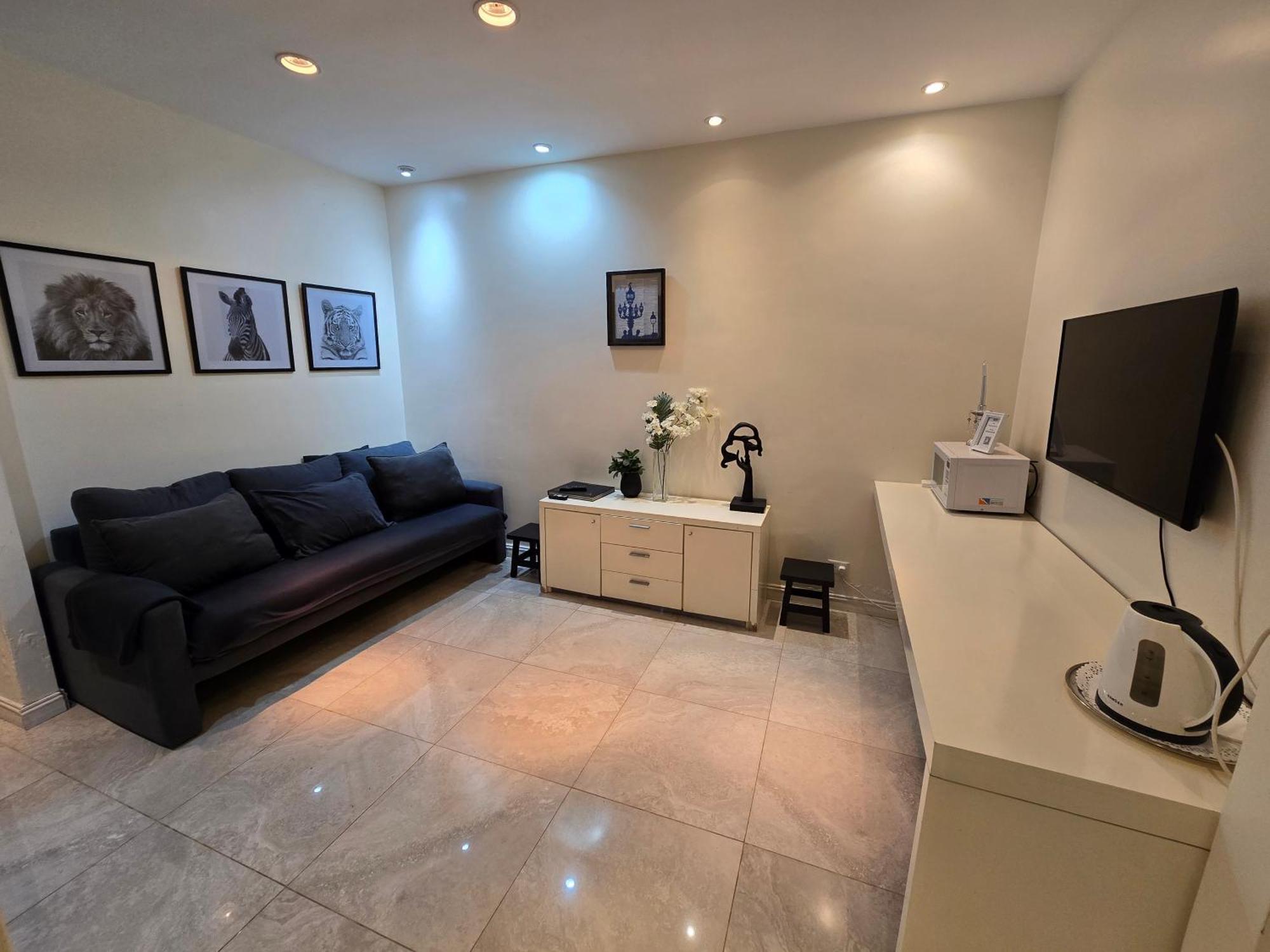Apartment Fashion And Travel Centro *