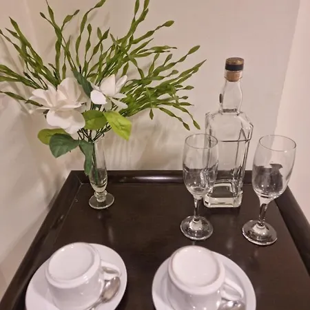 Fashion And Travel Centro Apartment Buenos Aires Exterior photo