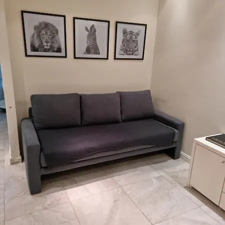 Fashion And Travel Centro Apartment Buenos Aires Exterior photo