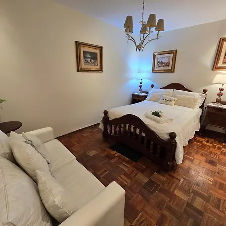 Fashion And Travel Centro Apartment Buenos Aires Exterior photo